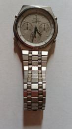 Seiko - Zonder Minimumprijs - 7A28-707A - Unisex - 1980, Handtassen en Accessoires