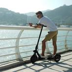 I9 Max Vouwbare Elektrische Scooter - Off-Road Smart E Step, Verzenden