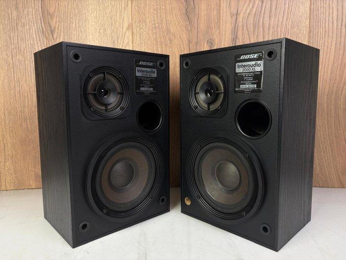Bose - Interaudio 2000XL - Matchend paar Luidsprekerset, Audio, Tv en Foto, Radio's