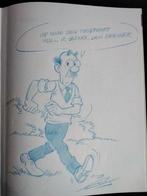 Suske en Wiske - Kalmthout Gestript - opdrachttekeningen - 1, Boeken, Nieuw