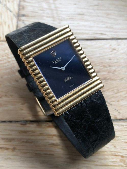 Rolex - Cellini Pre-Midas - 4012 - Unisex - 1970-1979, Bijoux, Sacs & Beauté, Montres | Hommes