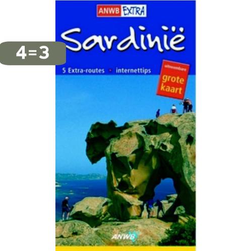 Sardinië / ANWB Extra 9789018022075 F. Helbert, Boeken, Reisgidsen, Gelezen, Verzenden