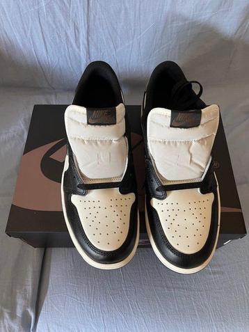 Air Jordan - Sneakers - Maat: Shoes / EU 45, UK 10, US 11