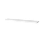 Planchet 60 cm Mat Wit, Doe-het-zelf en Bouw, Ophalen of Verzenden, Nieuw, Bad