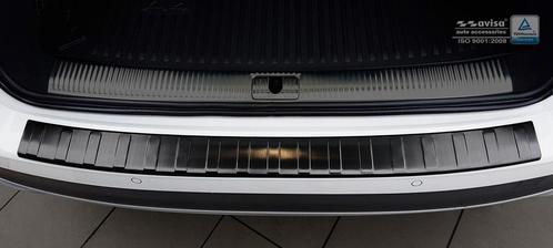 Achterbumperbeschermer | Audi A4 B9 Allroad 2016- | zwart, Auto diversen, Tuning en Styling, Ophalen of Verzenden