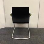 Tweedehands complete set 4x Sedus vergaderstoelen,, Huis en Inrichting, Stoelen, Gebruikt