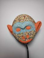 Magnifique Masque singe - Bamileke - Cameroun (Sans Prix de