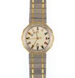 Corum - Admirals Cup - Zonder Minimumprijs - 99.810.21V52.B, Nieuw