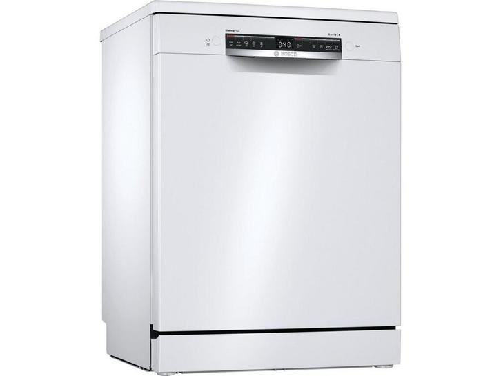 Bosch SMS4HAW48E - Vrijstaande vaatwasser - SpeedPerfect+ -, Huis en Inrichting, Woonaccessoires | Overige, Zo goed als nieuw