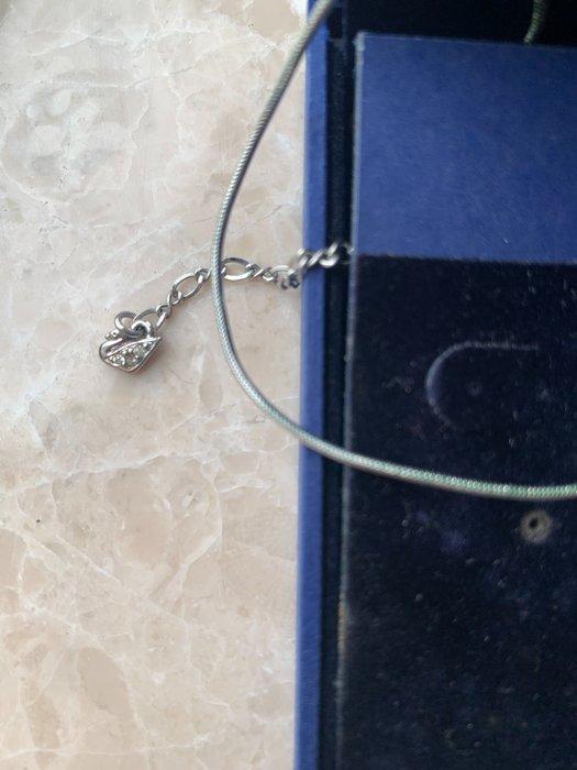 Swarovski - Swarovski necklace - Oostenrijk, Antiquités & Art, Curiosités & Brocante