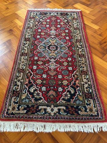 Bidjar - Tapijt - 148 cm - 73 cm