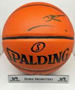 Dallas Mavericks - NBA Basketbal - Dirk Nowitzki - Basketbal, Collections, Collections Autre
