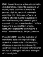 Gianfranco Zenerato - ICON, Antiek en Kunst