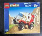 Lego - System - 5561 - 5561 LEGO Model Team Big Foot 4x4 -, Kinderen en Baby's, Speelgoed | Duplo en Lego, Nieuw