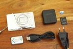Sony DSC-WX500, 30x optical zoom Digitale camera, Nieuw