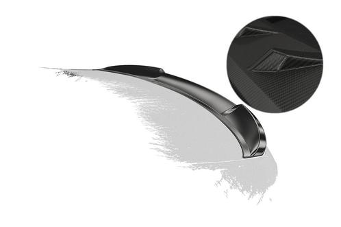 Achtervleugel met ABE voor BMW 2 Reeks F22 / M2 F87 Coupé HF, Auto-onderdelen, Carrosserie, Nieuw, Verzenden