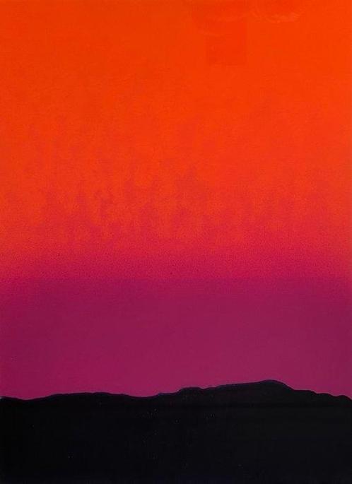 Anton Kaestner - #213 - M -  Plains ., Antiek en Kunst, Kunst | Schilderijen | Modern