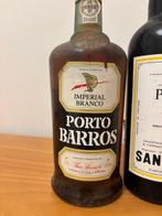 Mixed Port Incl: Barros, Sandeman, Ferreira, Amadeu, Real, Verzamelen, Nieuw