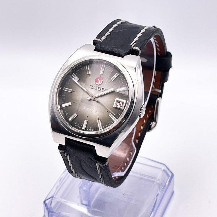 Rado - Berg - Zonder minimumprijs - Heren - 1970-1979, Handtassen en Accessoires, Horloges | Heren