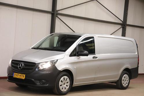 Mercedes-Benz Vito 114 CDI L2H1 AUTOMAAT, Autos, Camionnettes & Utilitaires, Enlèvement