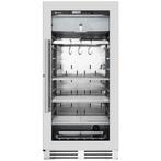 Dry Aging Kast | 233L | RVS | +1°C/+25°C | Geforceerd |, Zakelijke goederen, Horeca | Keukenapparatuur, Verzenden, Nieuw in verpakking