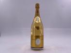 2008 Louis Roederer, Cristal Brut - Champagne - 1 Magnum, Verzamelen, Nieuw
