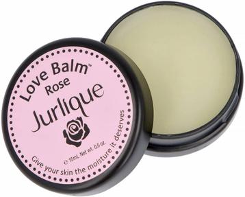 Jurlique Rose Love balm 15ml (All Categories)