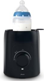 Flessenwarmer - Flesverwarmer - Zwart - Alecto - BW600BK •, Kinderen en Baby's, Verzenden, Nieuw