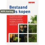 Bestaand huis kopen 9789052411620 E. de Putter, Verzenden, Zo goed als nieuw, E. de Putter