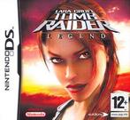 Lara Croft Tomb Raider: Legend (DS) PEGI 12+ Adventure, Verzenden