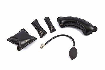 6 Delige Kussen Carrosserie Spreiders Set, Verzenden