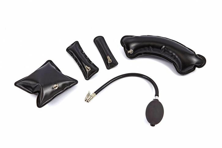6 Delige Kussen Carrosserie Spreiders Set, Auto diversen, Autogereedschap, Verzenden