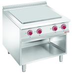 Kookplaat | Elektrisch | Met 4 Verlaagde Kookplaten | Oven, Verzenden, Nieuw in verpakking
