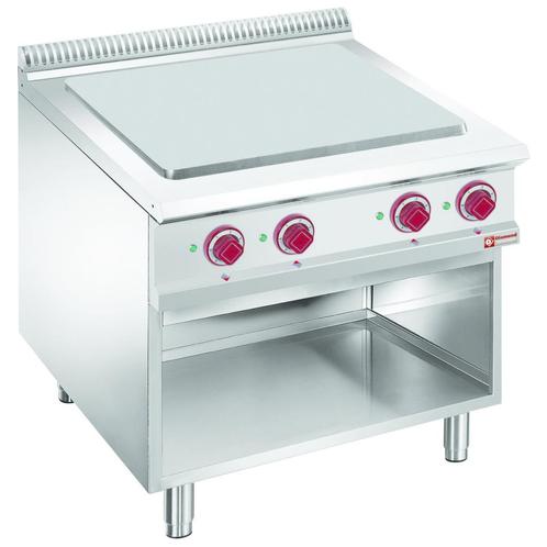 Kookplaat | Elektrisch | Met 4 Verlaagde Kookplaten | Oven, Zakelijke goederen, Horeca | Keukenapparatuur, Nieuw in verpakking
