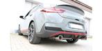 FOX Hyundai i30N Performance Fastback einddemper kruisuitgan, Auto-onderdelen, Nieuw, Verzenden