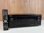 Denon - AVR-X2100W Solid state meerkanaals receiver, Nieuw