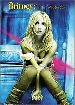 Britney Spears - The Videos  DVD, CD & DVD, Verzenden