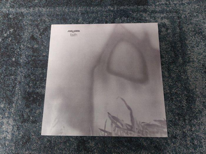 The Cure, The Smiths - 3 x great albums - Faith / The Top /, Cd's en Dvd's, Vinyl Singles