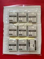 champions league, 2006/07 Panini Complete losse stickerset -, Collections