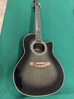 Ovation - Collector 1983 - - Guitare électro-acoustique -, Nieuw