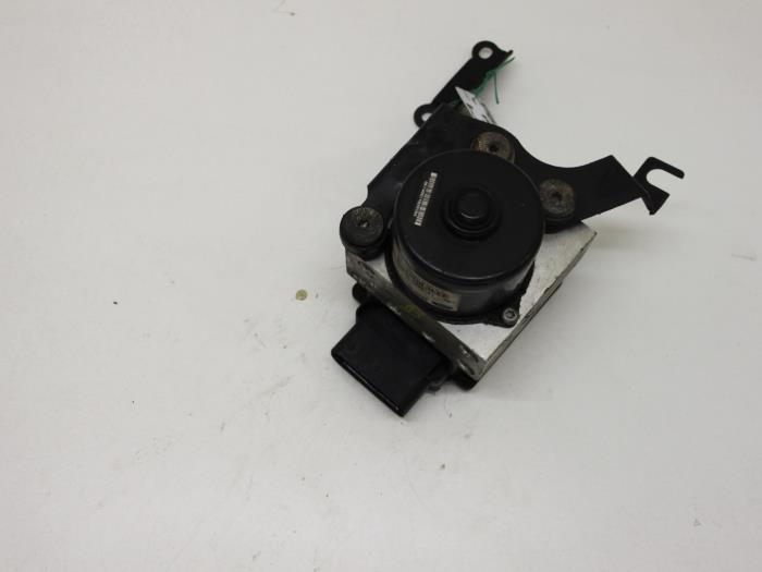 ABS Pomp Ford Focus O134651, Auto-onderdelen, Remmen en Aandrijving