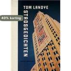 Stadsgedichten 9789022318683 Tom Lanoye, Boeken, Verzenden, Gelezen, Tom Lanoye