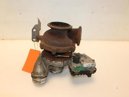 Turbo BMW 5-Serie O104542, Auto-onderdelen, Motor en Toebehoren