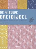 De nieuwe Breibijbel 9789463591027, Zo goed als nieuw, Debbie Tomkies, Verzenden