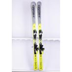 156 skis HEAD SUPERSHAPE i.SPEED SW, grip walk, KERS, WC ER, Sport en Fitness, Skiën en Langlaufen, Verzenden, Nieuw, Head