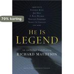 He Is Legend 9780765326140 Christopher Conlon, Boeken, Verzenden, Gelezen, Christopher Conlon