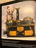 Bing (Nürnberg/Germany) - Jouet Seltener Puppenküchenherd