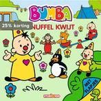 Knuffel kwijt / Bumba 9789462772892 Gert Verhulst, Verzenden, Gelezen, Gert Verhulst