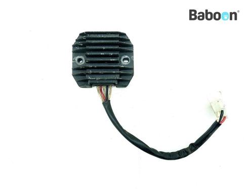 Spanningsregelaar Yamaha FZS 600 Fazer 1998-2001 (FZS600), Motoren, Onderdelen | Yamaha, Gebruikt, Verzenden