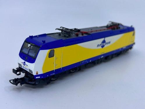 Piko H0 - Uit set 57181 - Locomotive diesel-électrique - BR, Hobby en Vrije tijd, Modeltreinen | H0
